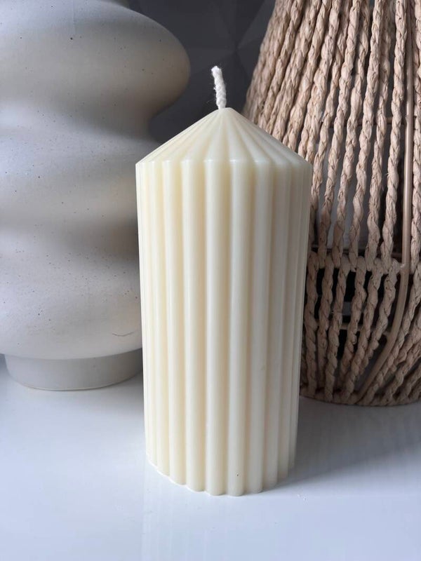 Bougie Magistrale Grand Modèle