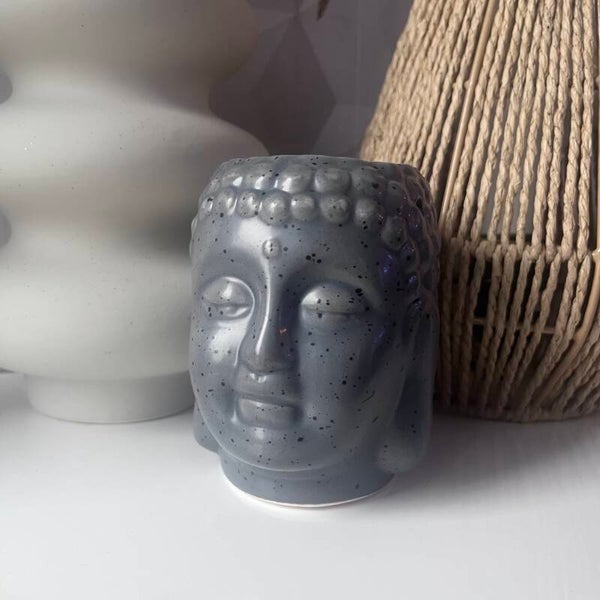 Brûleur de parfum Boudha