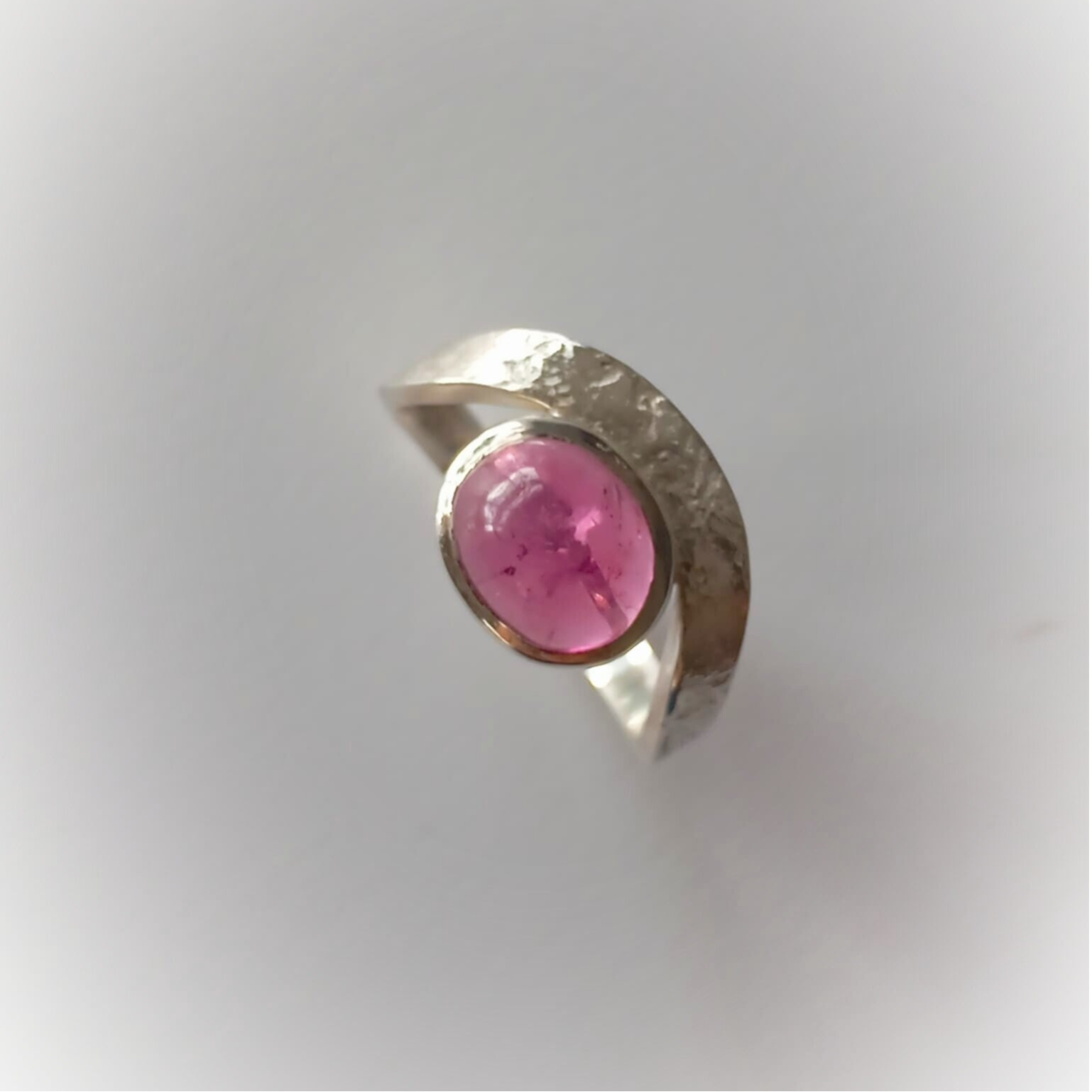 Bague Tourmaline