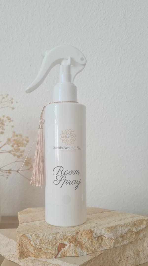 Roomspray