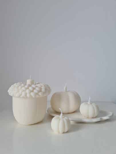 Pumpkin set