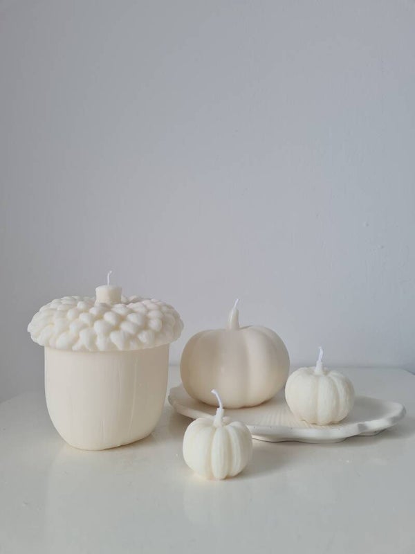Pumpkin set