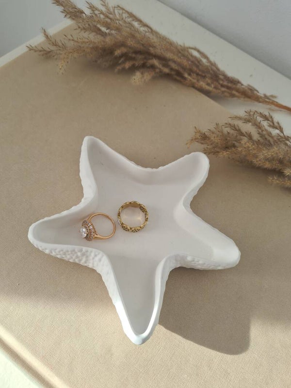Seastar dish