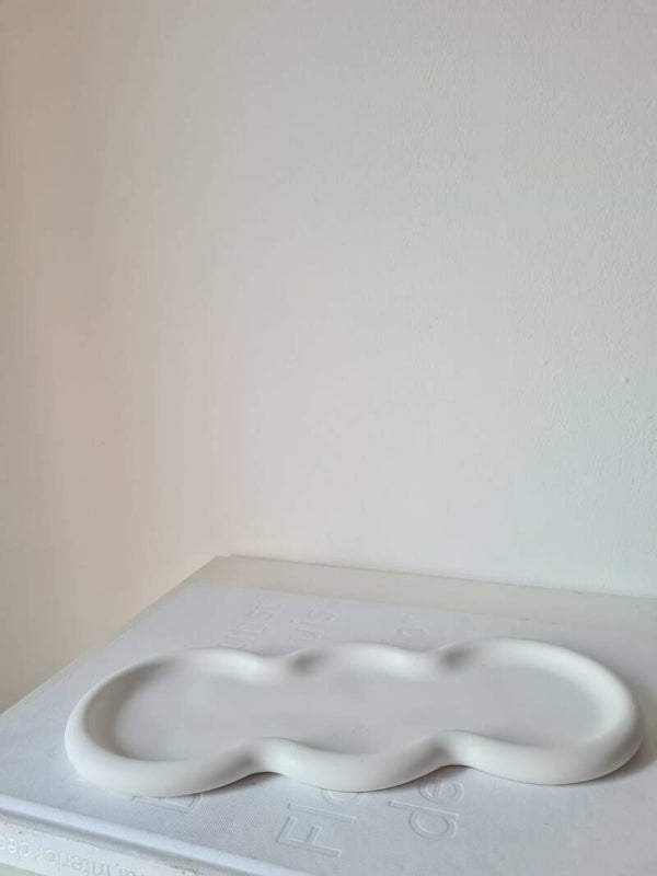 Roundy tray