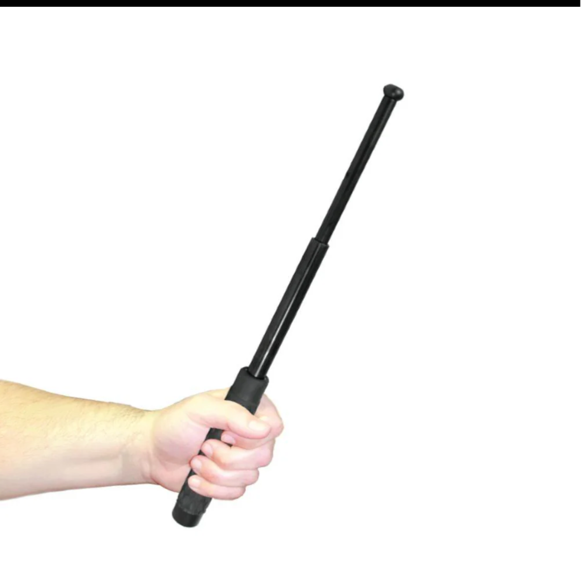 26” Collapsible Steel Baton