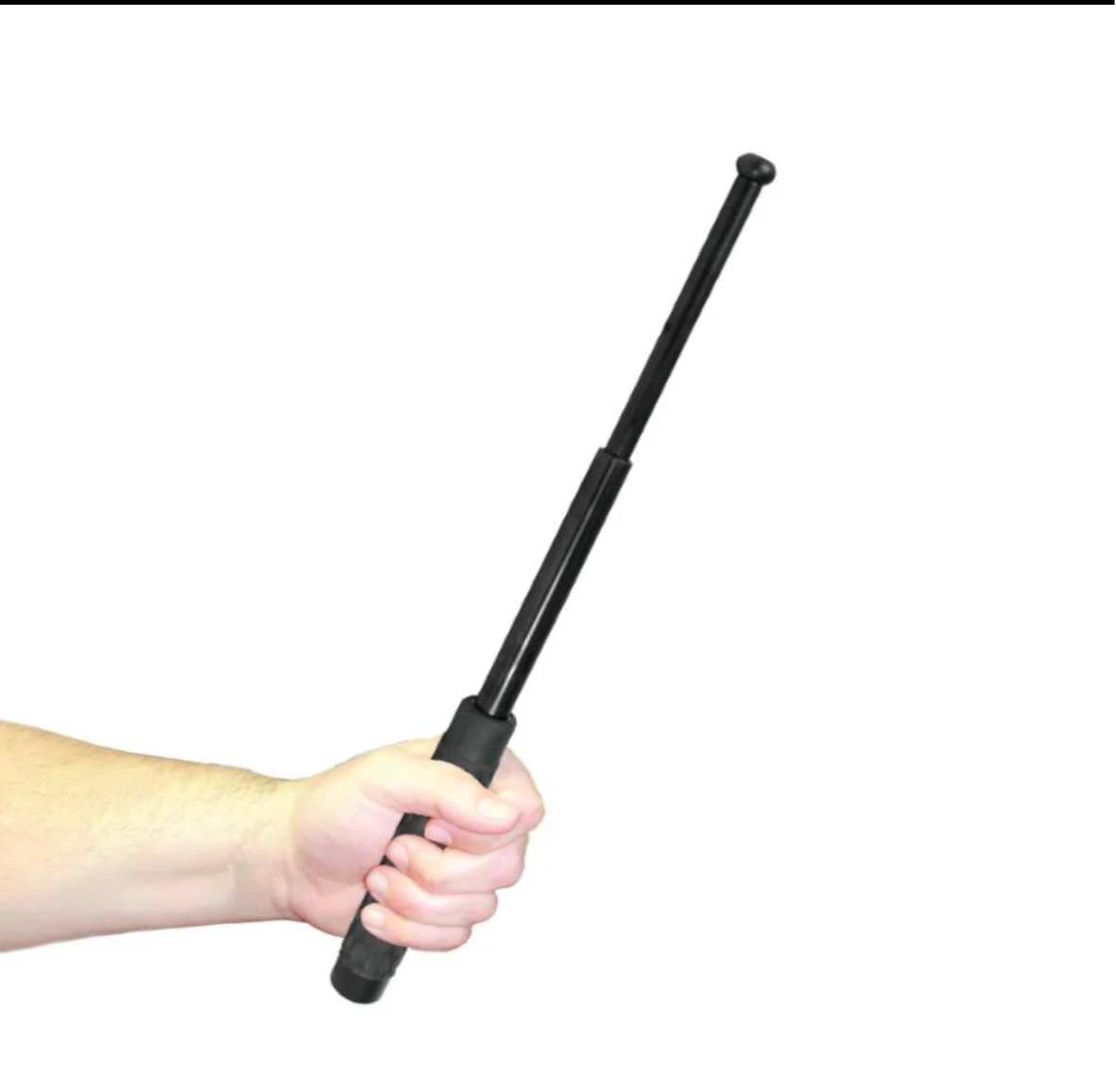 16” Collapsing Steel Baton