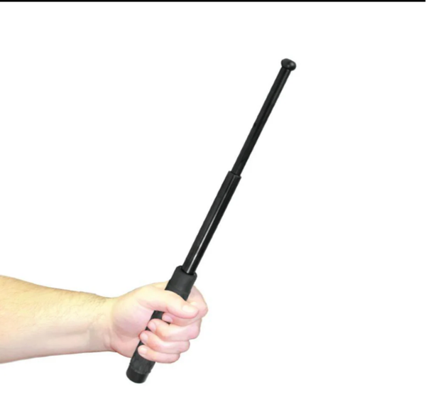 16” Collapsing Steel Baton