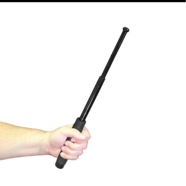 26” Collapsible Steel Baton