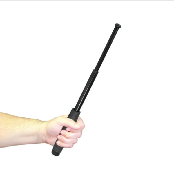 31” Collapsible Steel Baton