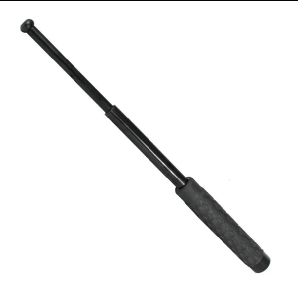 21” Collapsible Steel Baton