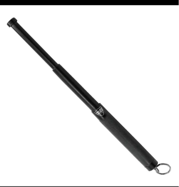 12” Keychain Baton