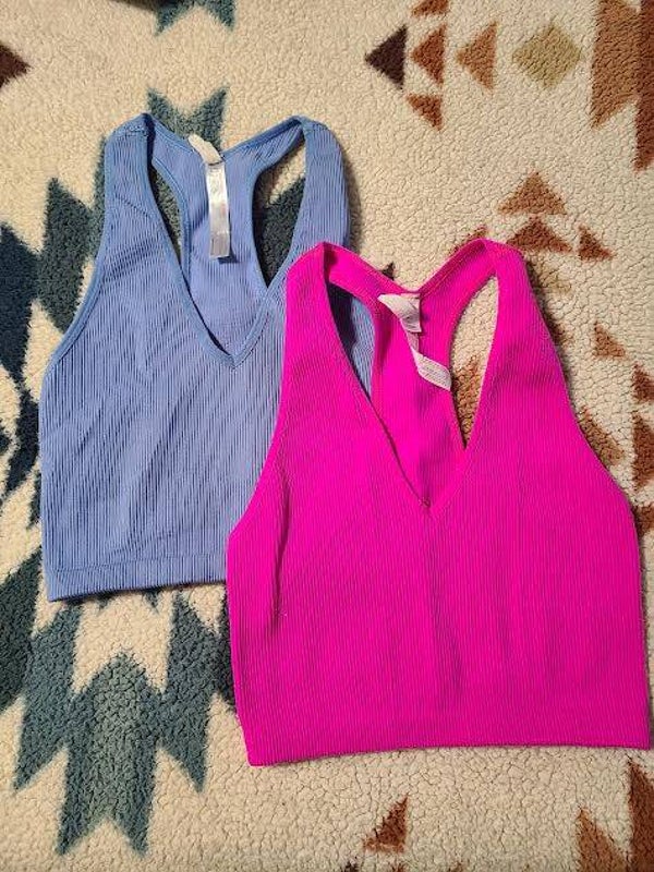 fp Movement Tank Tops