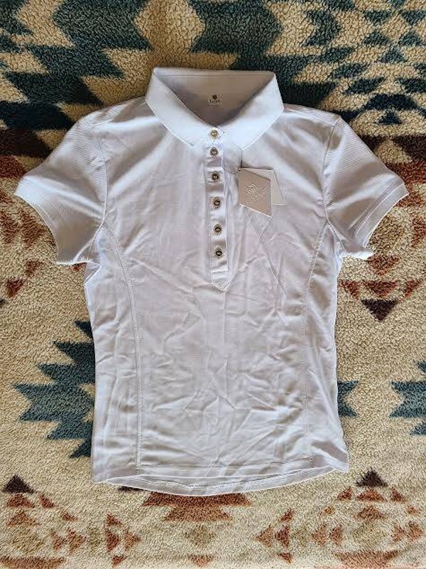 New English Show Shirt