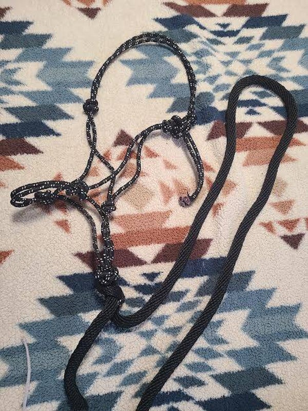 Rope Halter