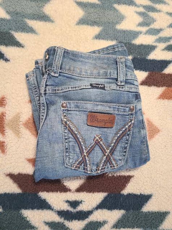 Wrangler Jeans