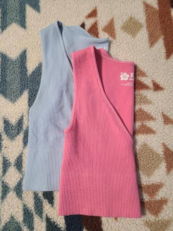 KMM Clothing Company Tanks