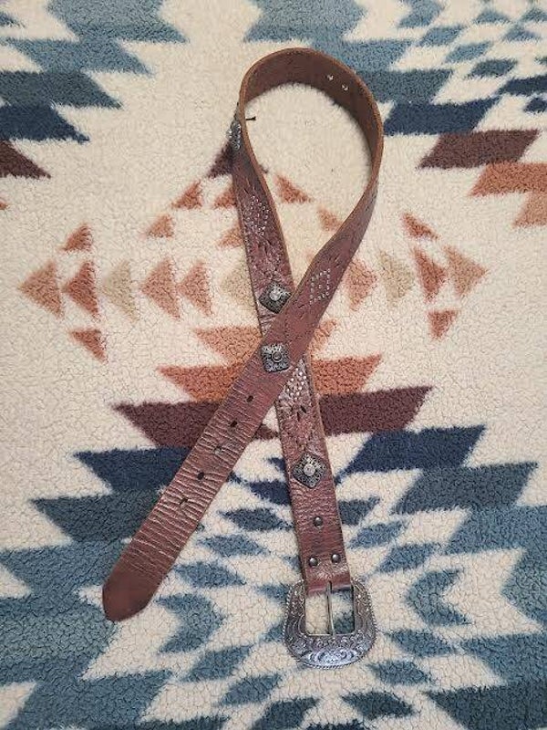 Ariat Belt - Size L