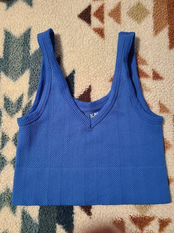 KMM Clothing Company tank top