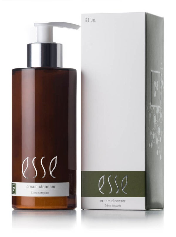 Esse Skincare cream cleanser
