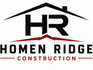 Homen Ridge Construction, LLC