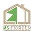 MS Fjorden Domy szkiletowe