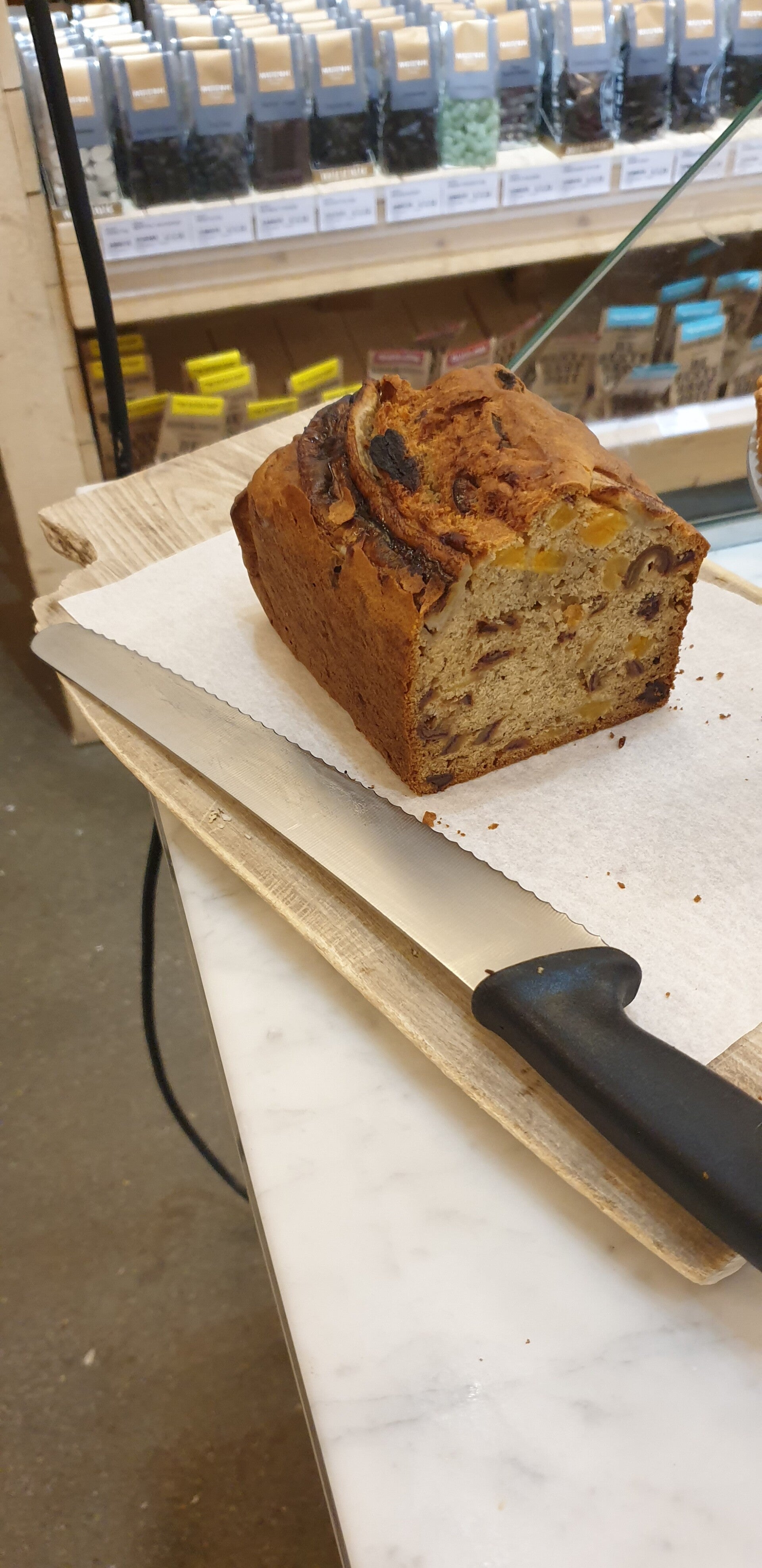 Bnanenbrood