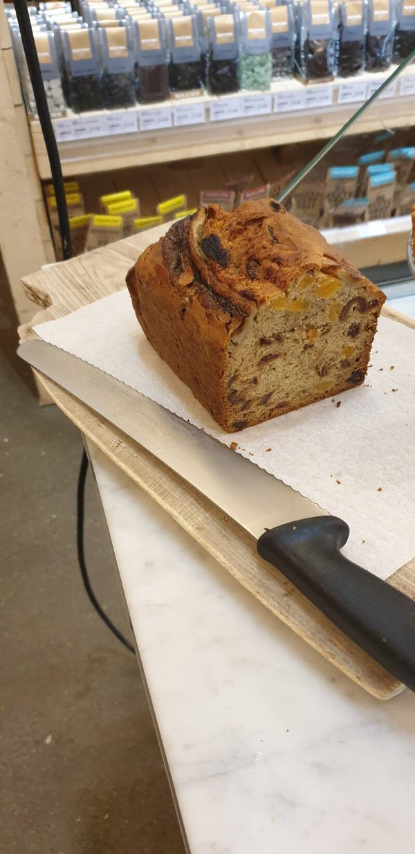 Bnanenbrood