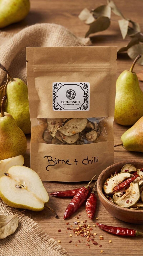 Birne Chilli