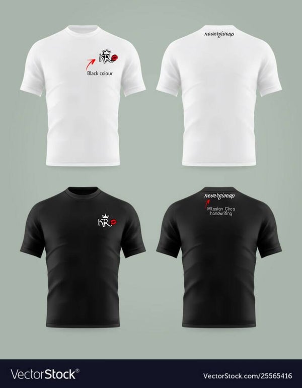 KR Exclusive T-Shirt