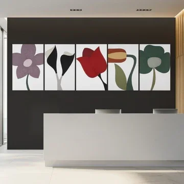 MURALE Botanic