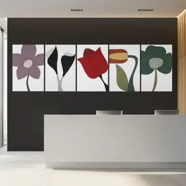 MURALE Botanic
