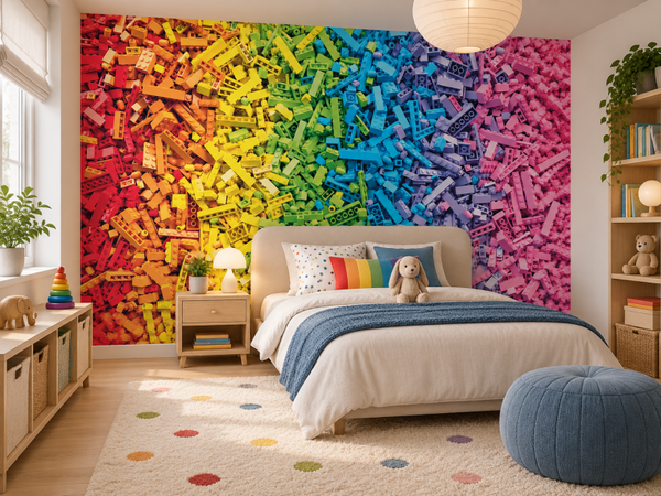 CE - Blocs arc-en-ciel