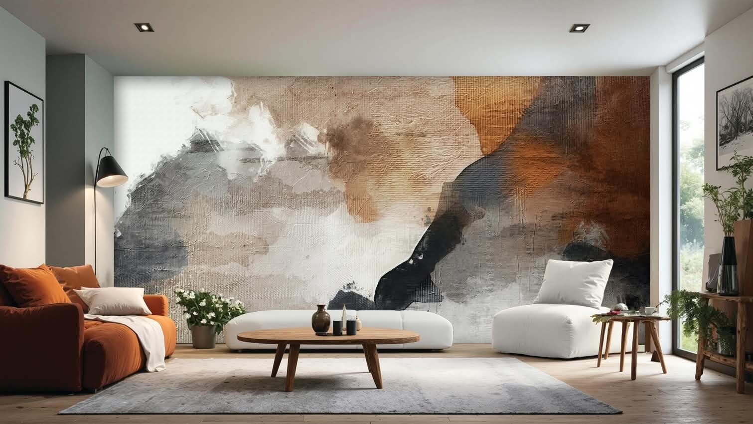 MU1106 - Splendeur Automnale