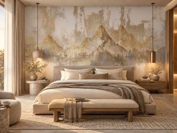 MU1121 - Mont Cervin