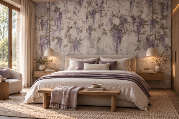 MU1128 - Wisteria