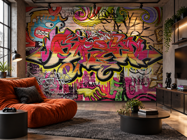 MU1167 - Art urbain