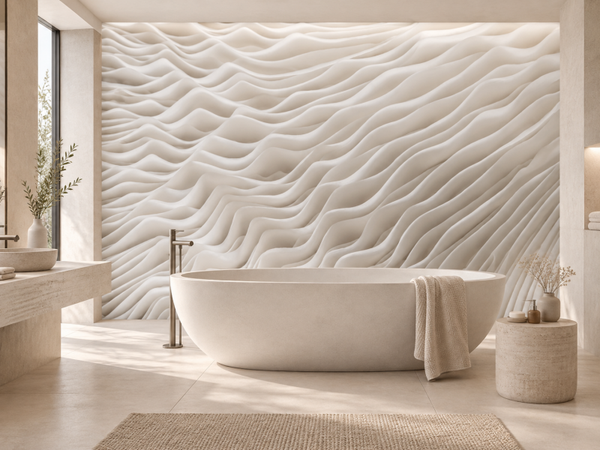 MU1191 - Murmur Blanc