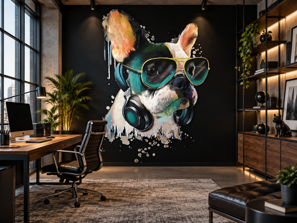 MU1200 — Bulldog