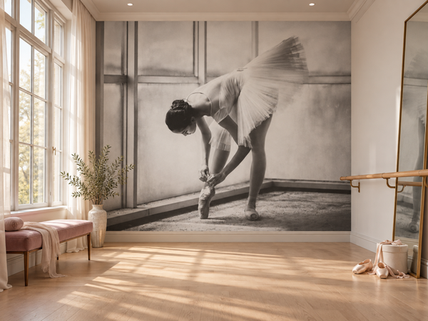 MU1223 - Ballerine