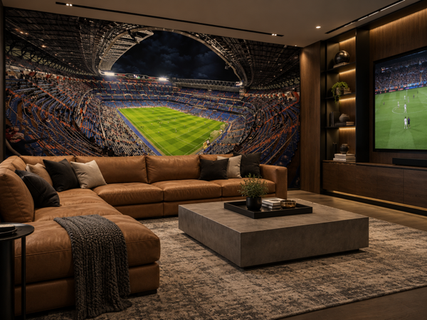MU1224 - Stade Santiago Bernabéu