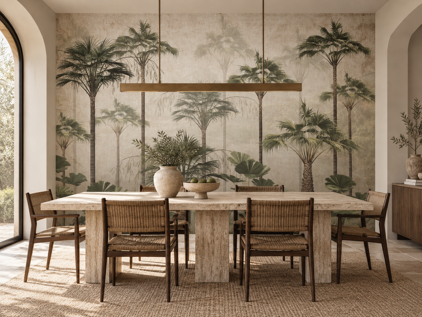 MU1245 - Palm Springs vintage