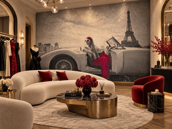 MU1302 - Parisienne