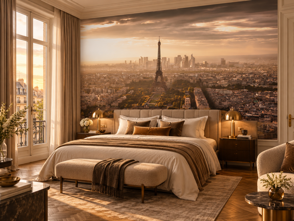 MU1307 - Magnificence Parisienne