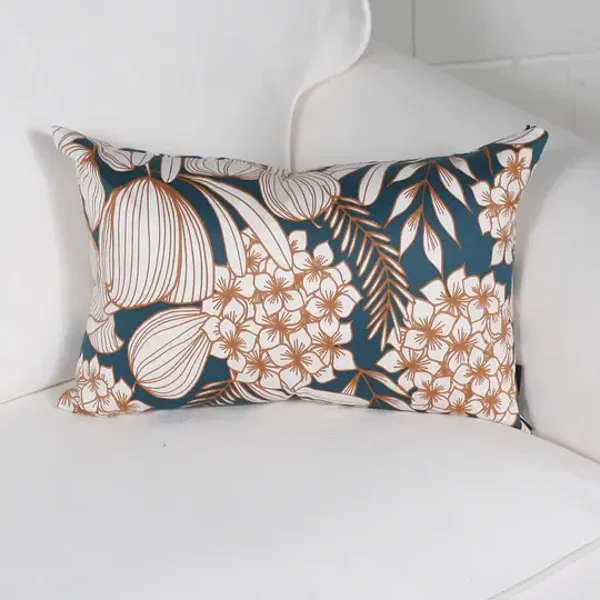 Coussin VIRGINIE