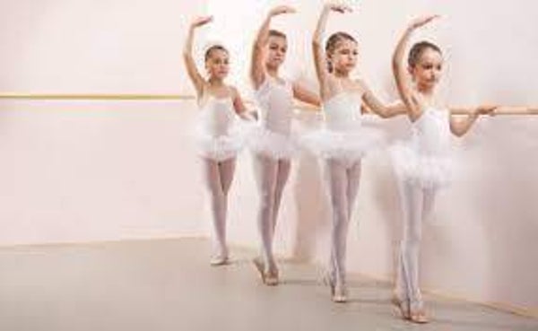 DANZA CLÁSICA