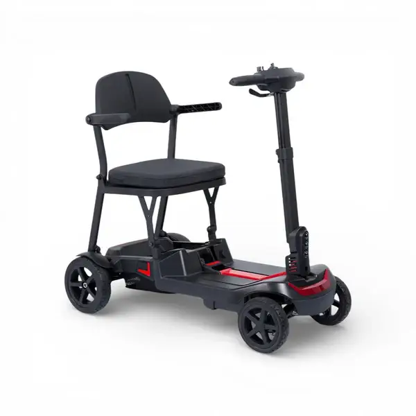 IVA Traveler 500