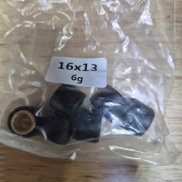 Vario rollen 16x13 6 gr