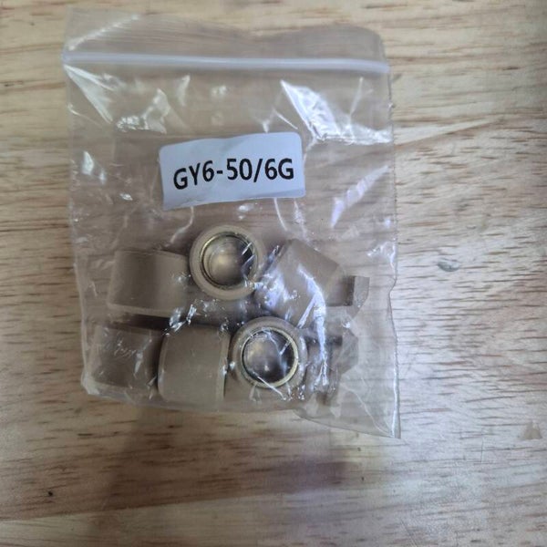 Vario rollen plus geleide driekhoek 6 gr