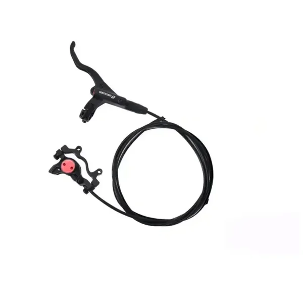 Hydraulische   Rem   Links