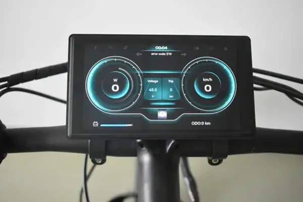 H8 DISPLAY - met Telefoon Scherm Spiegeling